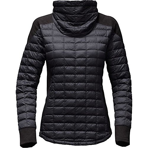 ノースフェイス アウター パーカ＆スウェット The North Face MA Thermoball Pullover Sw Tnf Black [並行輸入品]