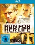 Run For Her Life [Blu-ray]