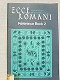 Ecce Romani : a Latin reading course