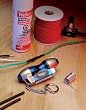 Weller ML100 Magna-Lite Micro Torch, Refillable
