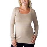 Liz Lange Bow Sweater - Gold &nbsp;