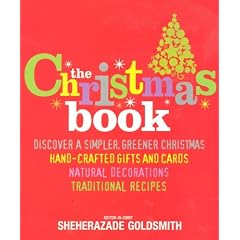 The Christmas Book