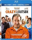 Crazy on the Outside [Blu-ray] [2010] [US Import]