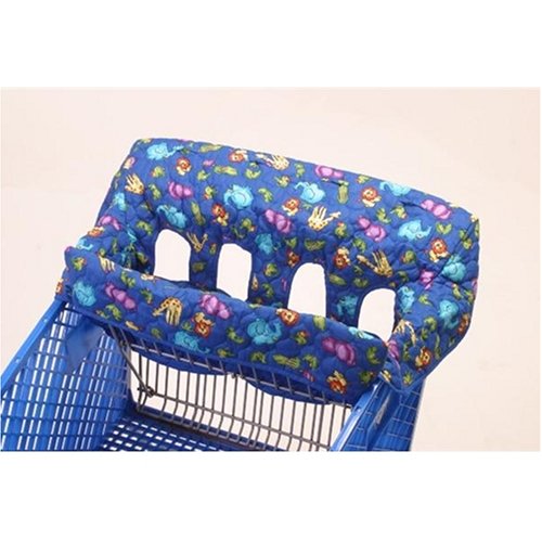 Buy Low Price Clean Shopper Twins Clean Shopper – Whimsical Animals B0012ZP2AU