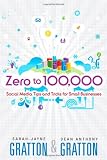 Zero to 100,000: Social Media Tips and Tricks for Small Businesses