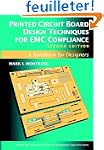 Printed Circuit Board Design Techniqu...