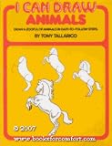 ANIMALS: I CAN DRAW
