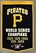 MLB Pittsburgh Pirates Dynasty Banner