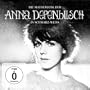 Die Mathematik Der Anna Depenbusch in Schwarz/Wei�