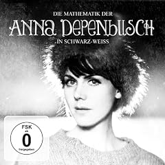 Die Mathematik der Anna Depenbusch in Schwarz/Wei�