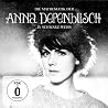 Bild des Albums von Anna Depenbusch