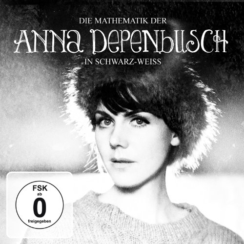Anna Depenbusch - Die Mathematik Der Anna Depenbusch - Zortam Music