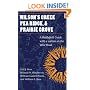 Wilson's Creek, Pea Ridge, and Prairie Grove: A Battlefield Guide, with a Section on Wire Road (This Hallowed Ground: Guides to Civil Wa)