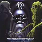 Arrival (Unabridged)