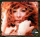 MYLENE FARMER - Greatest Hits 2 CD set