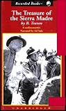 The Treasure of the Sierra Madre (UNABRIDGED) [8 Audio Cassettes/10.75 Hrs.]