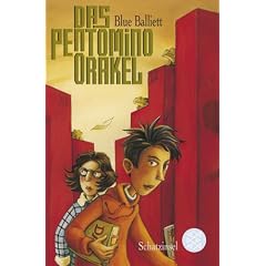Das Pentomino-Orakel