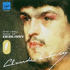 Best of Debussy,the Very