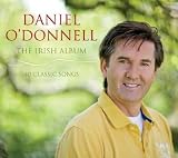 The Irish Album: 40 Classic Songs
