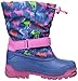 Hatley Girls' Winter Boots-Graphic Deers