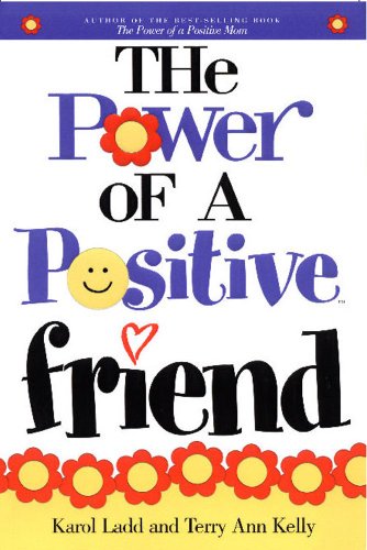 Power of a Positive Friend GIFT (Hugs From Heaven)