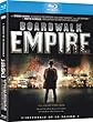 Boardwalk Empire - L'int�grale de la saison 1 [Blu-ray]