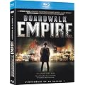 Boardwalk Empire - L'int�grale de la saison 1 [Blu-ray]