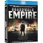 Boardwalk Empire - L'int�grale de la saison 1 [Blu&hellip <b>Blu-ray</b> ~ Steve Buscemi