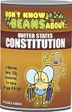 Don't Know Beans About U.s. Constitution