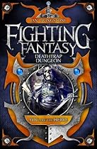 Deathtrap Dungeon (Fighting Fantasy)