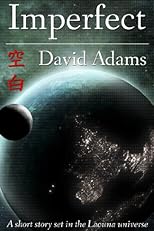 Imperfect (Lacuna Short Stories)