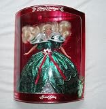 Barbie - Happy Holidays Special Edition Doll (1995)