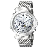 Invicta Men's 4088 II Collection Eclipse Stainless Steel Watch