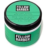 FELLOW BARBER TEXTURE PASTE (2 OZ)