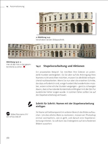 Adobe Photoshop CS4 - Der professionelle Einstieg
