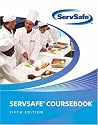 ServSafe Coursebook (text only) (5th Edition)