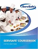 ServSafe Coursebook (text only) (5th Edition) (ServSafe)