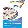ServSafe Coursebook (text only) (5th Edition) (ServSafe)