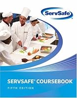 ServSafe Coursebook (text only) (5th Edition) (ServSafe)