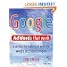 Google AdWords That Work: 7 Secrets to Cashing in with the No.1 Search Engine (52 Brilliant Ideas)