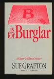 "B" Is for Burglar
