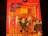 Disney's Quasimodo The Hunchback of Notre Dame Action FigureIMAGE