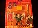 Disney's Quasimodo The Hunchback of Notre Dame Action Figure_s-1