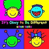 It's okay to be different