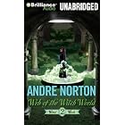 Web of the Witch World (Witchworld) by Andre Norton and Nick Podehl