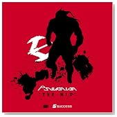 PSYVARIAR "THE MIX"�̃C���[�W���g�傷��