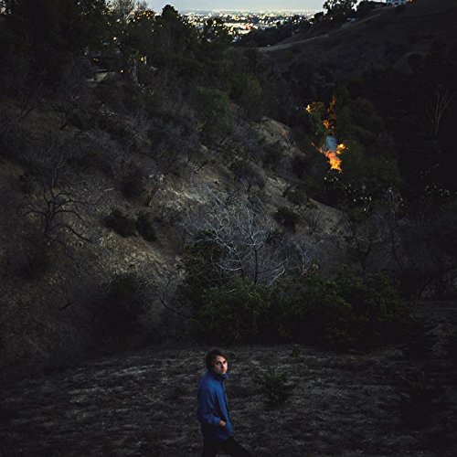 Album Art for Singing Saw by Kevin Morby