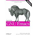 Click here to buy Learning GNU Emacs by  Debra/ Elliot, James/ Loy, Marc/ Raymond, Eric/ Rosenblatt, Bill Cameron.