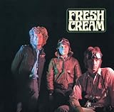 Music : Fresh Cream
