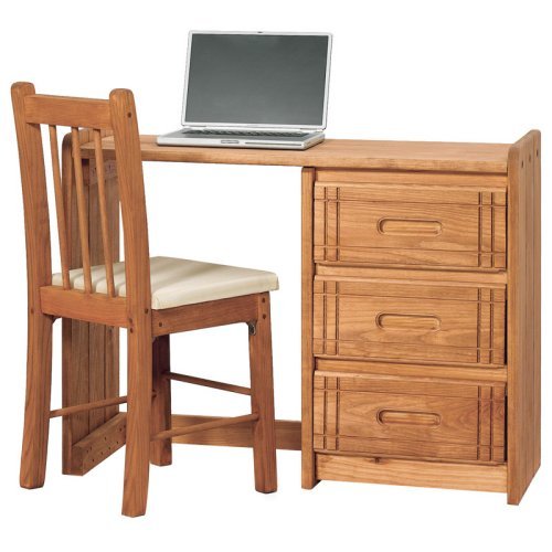 Check Price and More Info For Woody Creek Student Desk
